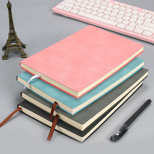 Student Writing Notebook
