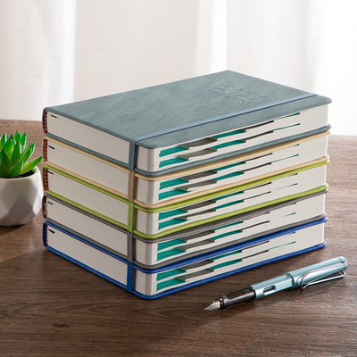 Journals, Notebooks and Diaries