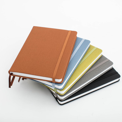 Personalized Daily Planner/Customized Paper Agenda