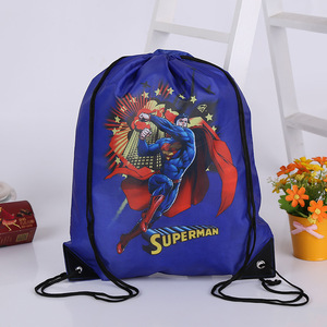 Cheap Drawstring Bags in Bulk Wholesale with Customized Printing