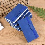 A5 Hardcover Bandage Notebook