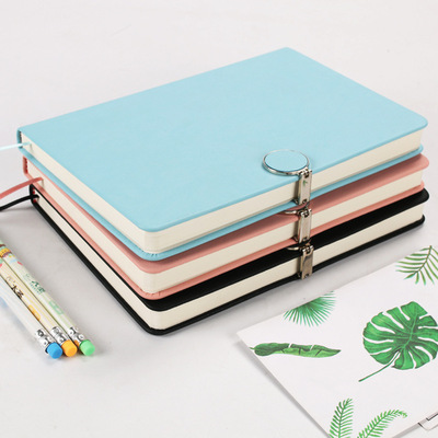 Rekonect Notebook for School