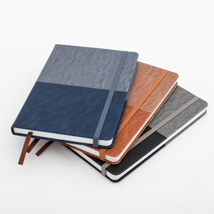 Daily Planner Notebook
