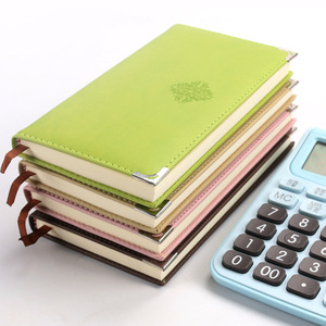 Personalized Pocket Notebook