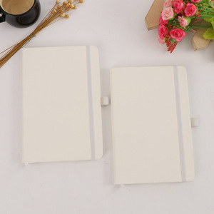 Best Notebooks for Taking Notes/Multifunction Notebook with Bandage and Pen Holder