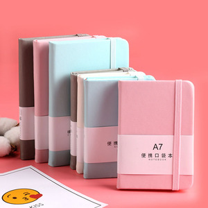 Custom Pocket Notebook/Pocket Notepad