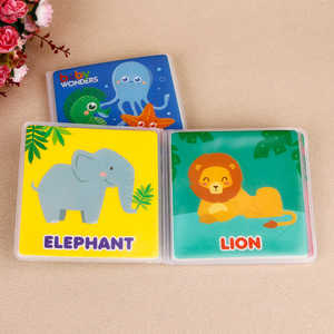 Delightful Bath Book for Kids