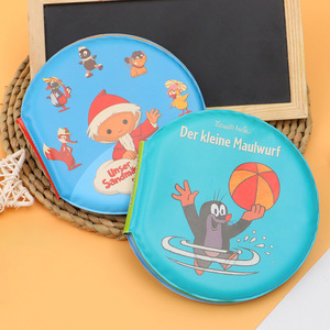 Customized Bathtub Books for Babies