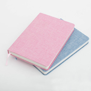 Dot Grid Notebook for Business